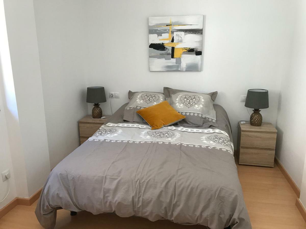 Apartamento En Benasque Eksteriør billede